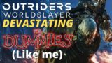 OUTRIDERS Worldslayer – Easy ONE MILLION Anomaly Power – Devastating for Dummies