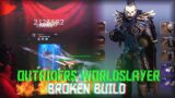 Outriders – BROKEN Technomancer Turret DPS Build (Millions Per Hit) – Worldslayer