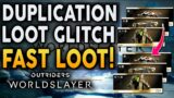 Outriders – INSANE LOOT DUPLICATION GLITCH! Do This Now Before Its Patched!