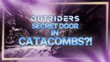 Outriders – SHORTCUT TO OKRIEL!? Worldslayer Endgame Secret Door!?
