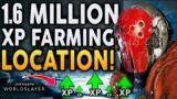 Outriders – The BEST XP FARM People Missed! 1.6 Million XP Easily!