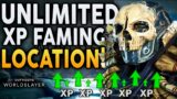 Outriders – UNLIMITED XP Farm! 30 Mill XP Per Hour! Level Up APOC And Ascension Fast!