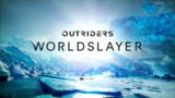 Outriders WORLDSLAYER – OP Super Tank Technomancer Playthrough! EP 3
