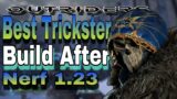 Outriders WorldSlayer – Best Trickster Build | After Patch 1.23 High Damage!