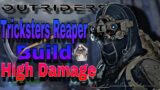 Outriders WorldSlayer – High Damage Anomaly Trickster Build | Perfect Edge Of Time Build Guide