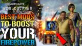 Outriders: Worldslayer BEST NEW MODS For Anomaly & Firepower BUILDS! BOOST Your DAMAGE TODAY