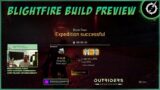 Outriders: Worldslayer | Best Blightfire Technomancer Build Preview