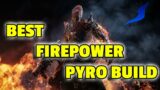 Outriders Worldslayer | Best Firepower Pyro End Game Build Guide | Insane Damage! | Solo All Content