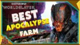Outriders Worldslayer Best Legendary Apocalypse Farm – Get God Roll Weapons & Armor Fast