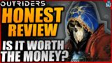 Outriders Worldslayer DLC Review – Is Worldslayer Worth The Price?