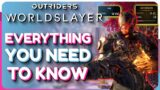 Outriders Worldslayer: EVERYTHING You Need To Know (Tips for RETURNING PLAYERS)