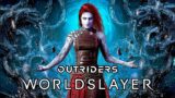 Outriders Worldslayer – Full Game Gameplay Walkthrough Longplay
