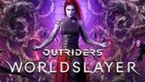 Outriders Worldslayer Gameplay Deutsch #01 – Eine neue Chance