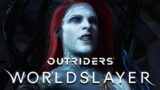 Outriders Worldslayer Gameplay Deutsch #04 – Kommandantin Ereshkigal