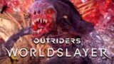 Outriders Worldslayer Gameplay Deutsch #06 – Stadt der Aliens
