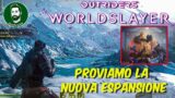 Outriders Worldslayer – Gameplay ITA – ARRIVA UNA NUOVA ESPANSIONE