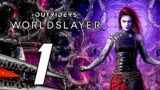 Outriders Worldslayer – Gameplay Playthrough Part 1 (PS5)