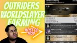 Outriders Worldslayer Gear Farming Tier 3 Mods