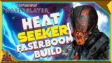 Outriders Worldslayer Heat seeker Pyromancer Build 2.0 – Insane Anomaly Damage FaserBoom Set Up
