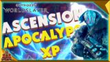Outriders Worldslayer How To Level Up Ascension Points & Apocalypse Tiers Fast – Easy XP Grind