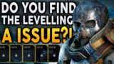 Outriders Worldslayer – Is This A Issue To You?! Levelling In Outriders!
