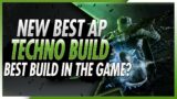 Outriders Worldslayer – New BEST AP Technomancer Build | INSANE Damage Guide!