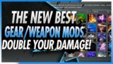 Outriders Worldslayer – New BEST Mods You NEED To Use Guide | Double Your Damage
