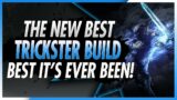 Outriders Worldslayer – New BEST Trickster Build! SUPER BROKEN Damage Guide