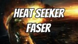 Outriders Worldslayer Pyromancer Heat Seeker F.A.S.E.R Build | Super FUN build & INSANE DMG!