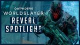 Outriders Worldslayer Reveal Spotlight [PEGI]