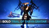 Outriders Worldslayer – Solo Trial of Tarya Gratar Completion