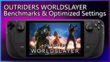 Outriders Worldslayer: Steam Deck Benchmarks & Optimized Settings