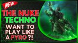 Outriders Worldslayer: TECHNO NUKE Build – Release Your Inner Pyro!