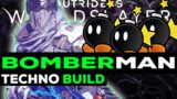 Outriders Worldslayer Technomancer SCRAP GRENADES BUILD GUIDE – BOMBER MAN Build Destroys Everything