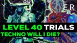 Outriders Worldslayer Technomancer Trial of Tarya Gratar APOCALYPSE TIER 40 SOLO RUN – Will I Die