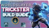 Outriders Worldslayer – Trickster Build Guide (Endgame) \ Assassin Build