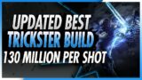 Outriders Worldslayer – Updated BEST Trickster Build! SUPER BROKEN Damage Guide