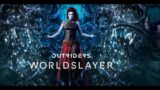 Outriders Worldslayer|PS5 Gameplay