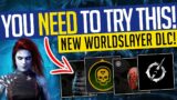 Outriders | YOU NEED TO TRY THIS! New Campaign, Farmable End-Game & Rewards! – Worldslayer #Ad