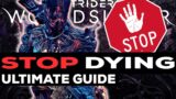 STOP DYING in Outriders Worldslayer – Do this Change Now  – Ultimate Guide