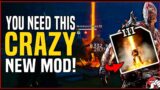 THIS NEW TIER 3 MOD is AMAZING!! Awesome for Pyro's! – Outriders Worldslayer Tips