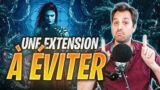 Une extension CATASTROPHIQUE ! (Outriders : Worldslayer)