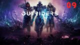 outriders gameplay pc