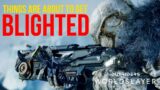 Blighted Rounds based FIREPOWER TECHNO still slays | Outriders Worldslayer