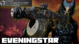 EveningStar ( Deathronome Mod )  | Outriders WorldSlayer