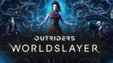 OUTRIDERS WORLDSLAYER – Gameplay
