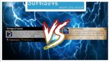 [OUTRIDERS WORLDSLAYER] Strings of Gauss Vs Nikolas Revenge Which Is Better?