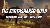 Outriders Devastator Earthshaker Build | MOST INSANE DAMAGE AS DEVASTATOR!