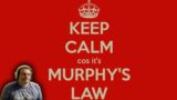 Outriders: Murphy's Law Defined