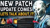 Outriders – NEW PATCH UPDATE?! How Does This Impact Us?!